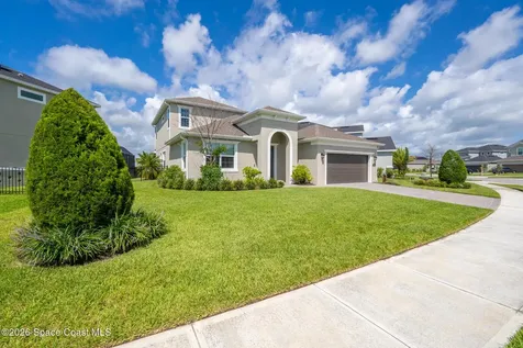 2755 Blazing Star Drive Melbourne FL 32940