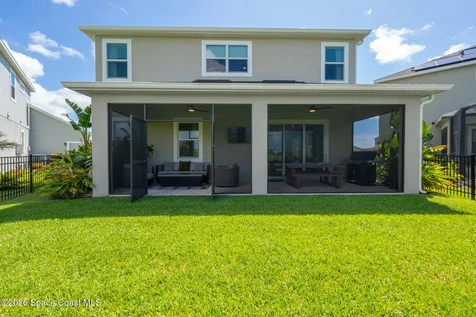 2755 Blazing Star Drive Melbourne FL 32940