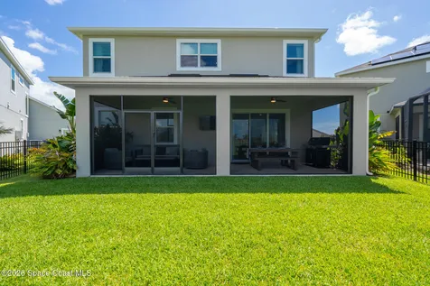 2755 Blazing Star Drive Melbourne FL 32940