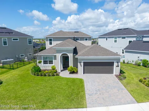 2755 Blazing Star Drive Melbourne FL 32940