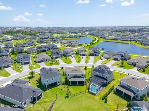 2755 Blazing Star Drive Melbourne FL 32940