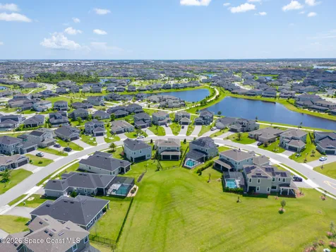 2755 Blazing Star Drive Melbourne FL 32940