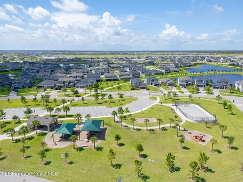 2755 Blazing Star Drive Melbourne FL 32940
