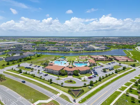 2755 Blazing Star Drive Melbourne FL 32940