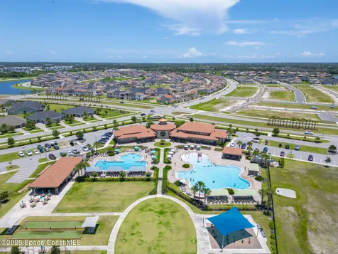 2755 Blazing Star Drive Melbourne FL 32940