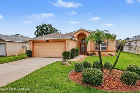 8056 Bracken Lane Melbourne FL 32940