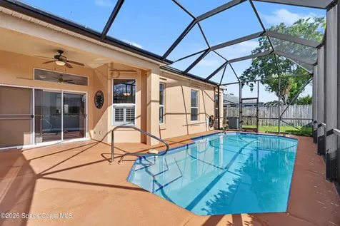 8056 Bracken Lane Melbourne FL 32940