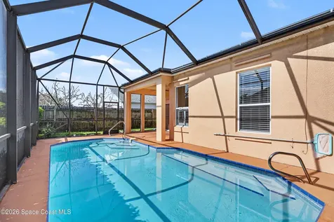 8056 Bracken Lane Melbourne FL 32940