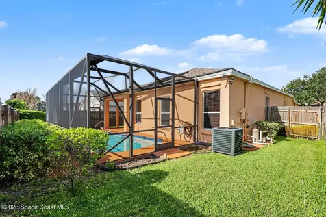 8056 Bracken Lane Melbourne FL 32940