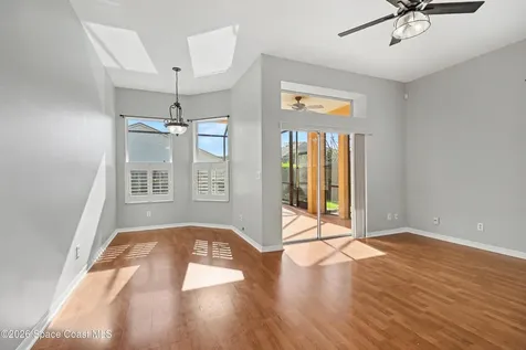 8056 Bracken Lane Melbourne FL 32940