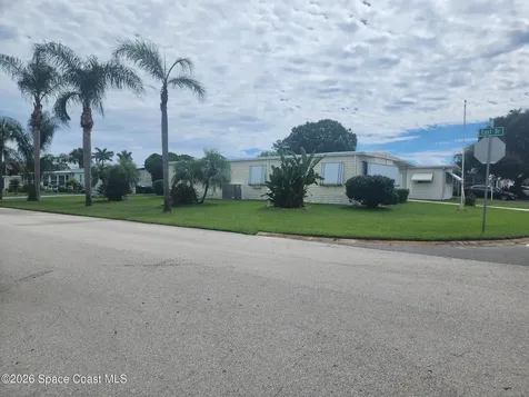 442 Seagull Drive Barefoot Bay FL 32976