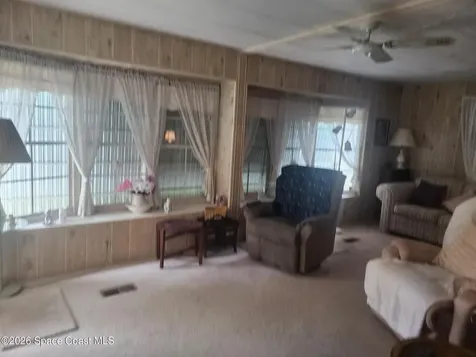 442 Seagull Drive Barefoot Bay FL 32976