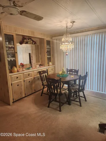 442 Seagull Drive Barefoot Bay FL 32976