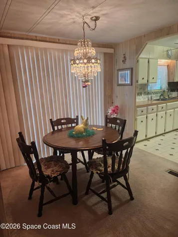 442 Seagull Drive Barefoot Bay FL 32976