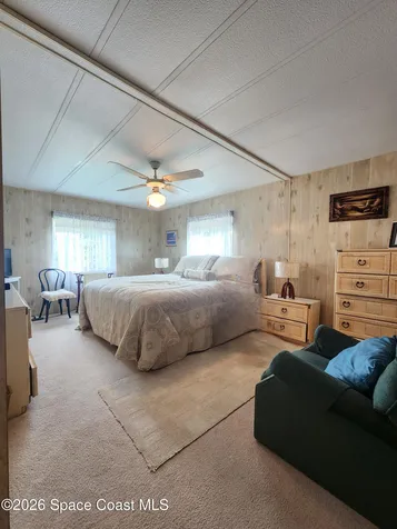 442 Seagull Drive Barefoot Bay FL 32976