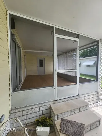 442 Seagull Drive Barefoot Bay FL 32976