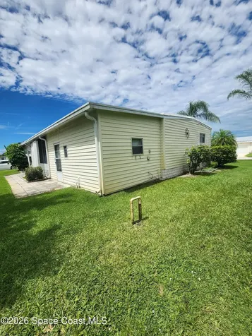442 Seagull Drive Barefoot Bay FL 32976