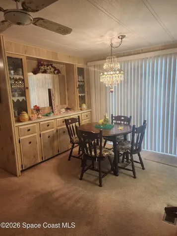 442 Seagull Drive Barefoot Bay FL 32976