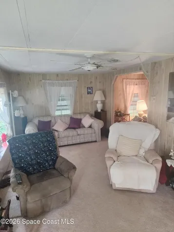 442 Seagull Drive Barefoot Bay FL 32976