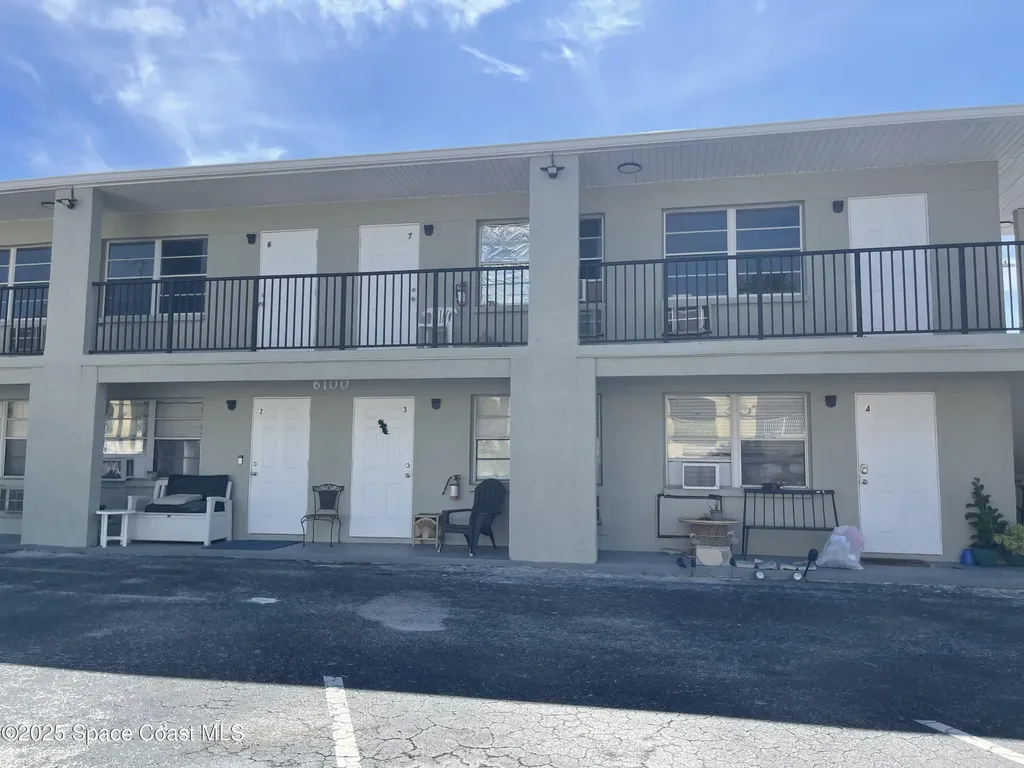 6100 Ridgewood Avenue Cocoa Beach FL 32931