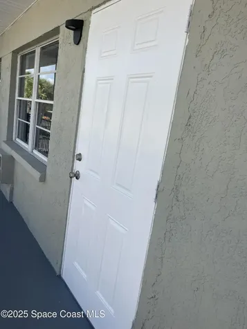 6100 Ridgewood Avenue Cocoa Beach FL 32931