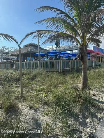 6100 Ridgewood Avenue Cocoa Beach FL 32931