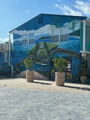 6100 Ridgewood Avenue Cocoa Beach FL 32931
