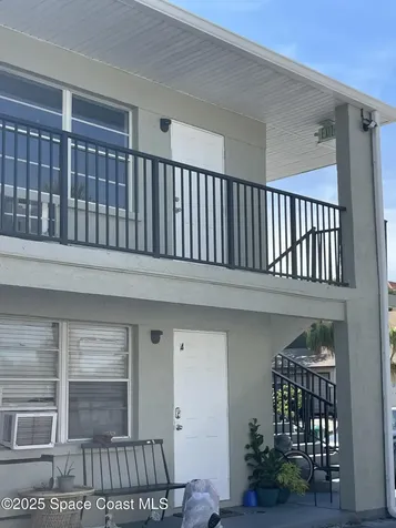 6100 Ridgewood Avenue Cocoa Beach FL 32931