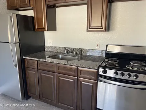 6100 Ridgewood Avenue Cocoa Beach FL 32931