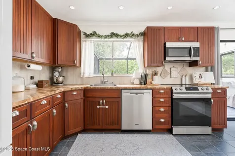 1481 Mariposa Drive NE Palm Bay FL 32905