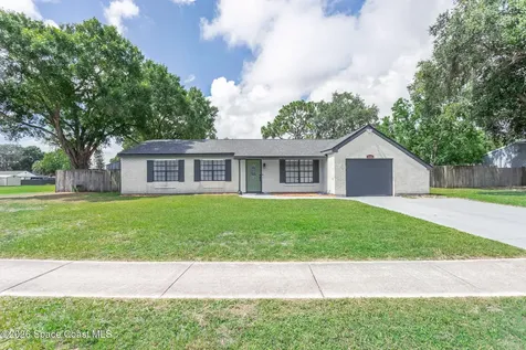 1481 Mariposa Drive NE Palm Bay FL 32905
