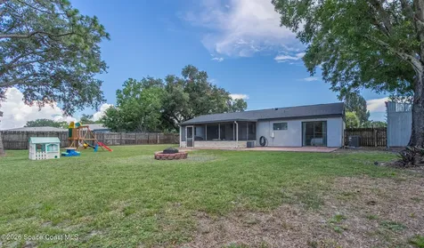 1481 Mariposa Drive NE Palm Bay FL 32905