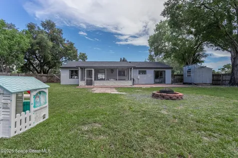 1481 Mariposa Drive NE Palm Bay FL 32905