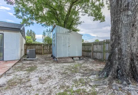 1481 Mariposa Drive NE Palm Bay FL 32905