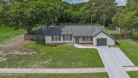 1481 Mariposa Drive NE Palm Bay FL 32905