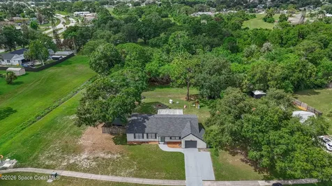 1481 Mariposa Drive NE Palm Bay FL 32905
