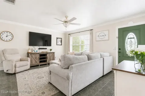 1481 Mariposa Drive NE Palm Bay FL 32905