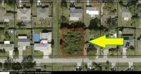 695 Elmont Street NW Palm Bay FL 32907