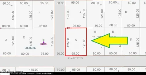 695 Elmont Street NW Palm Bay FL 32907