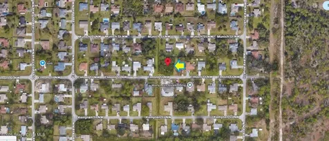 695 Elmont Street NW Palm Bay FL 32907