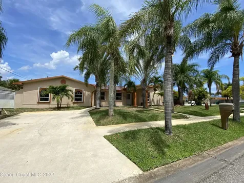 288 Coral Way W Indialantic FL 32903