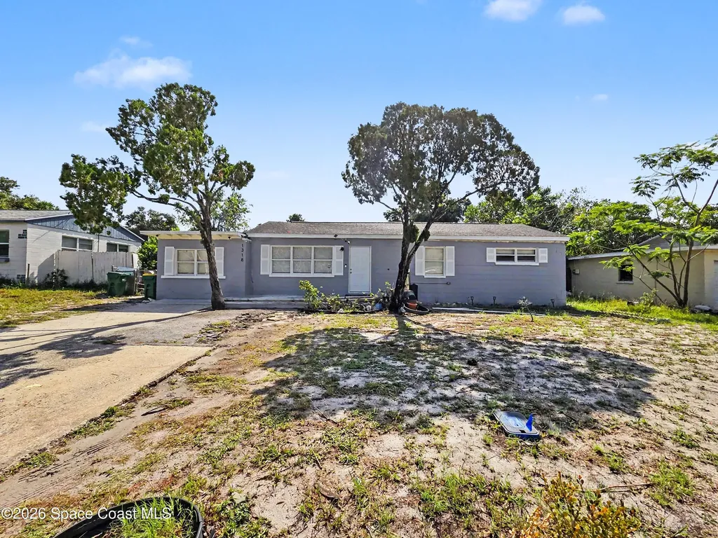 1318 N Fiske Boulevard N Cocoa FL 32922