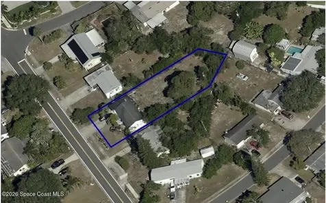 1318 N Fiske Boulevard N Cocoa FL 32922