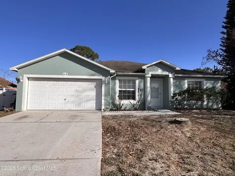 619 Pampas Street NW Palm Bay FL 32907