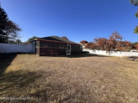619 Pampas Street NW Palm Bay FL 32907
