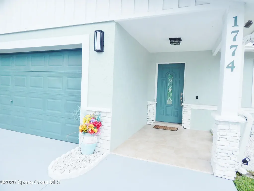 1774 Emerson Drive SE Palm Bay FL 32909