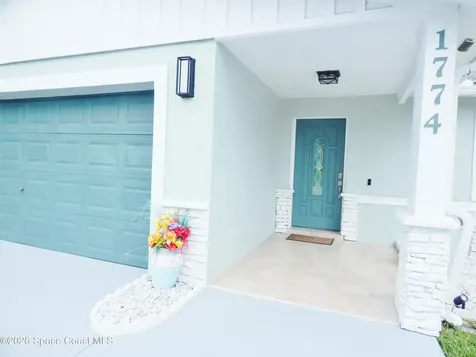 1774 Emerson Drive SE Palm Bay FL 32909