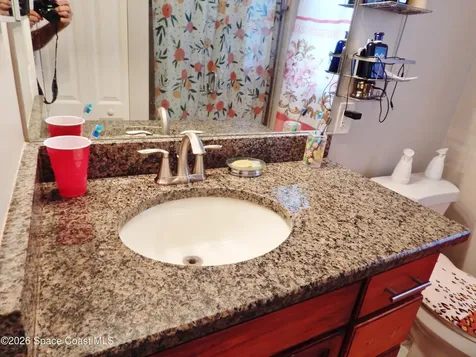1774 Emerson Drive SE Palm Bay FL 32909