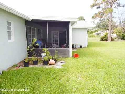 1774 Emerson Drive SE Palm Bay FL 32909