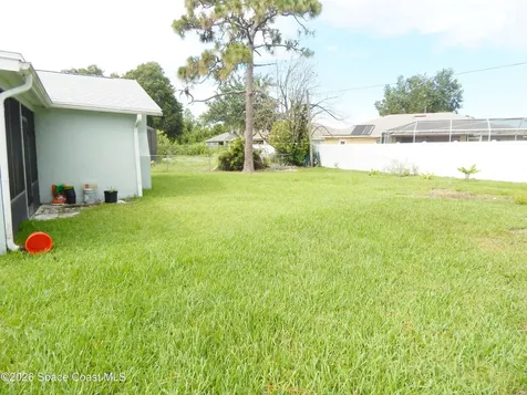 1774 Emerson Drive SE Palm Bay FL 32909
